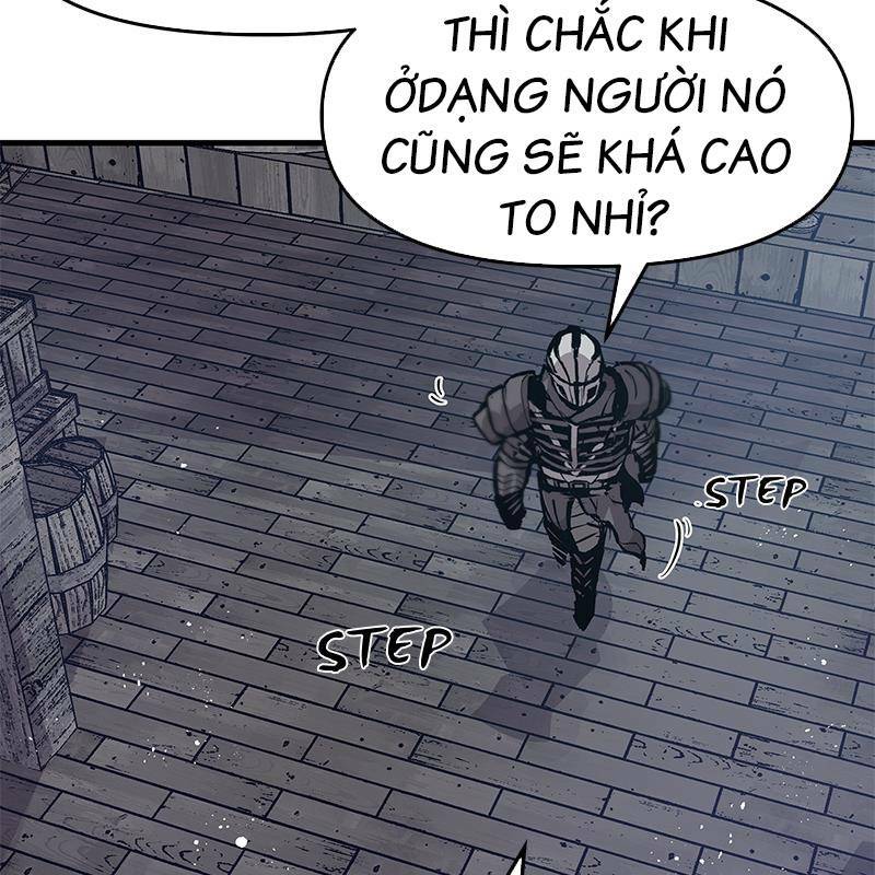 Kị Sĩ Xác Sống Chương 22 Ảnh 73