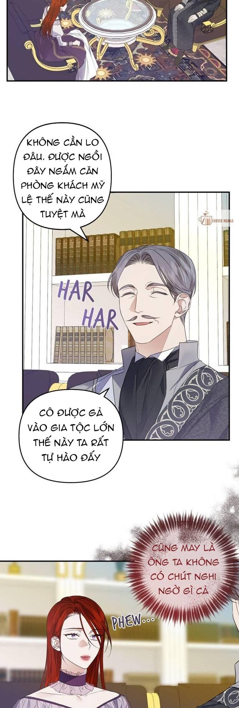 Sự Quyến Rũ Của Người Vợ Chương 30 Ảnh 7
