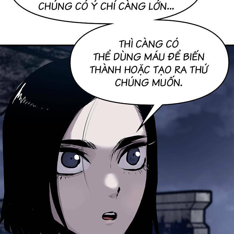 Kị Sĩ Xác Sống Chương 22 Ảnh 11
