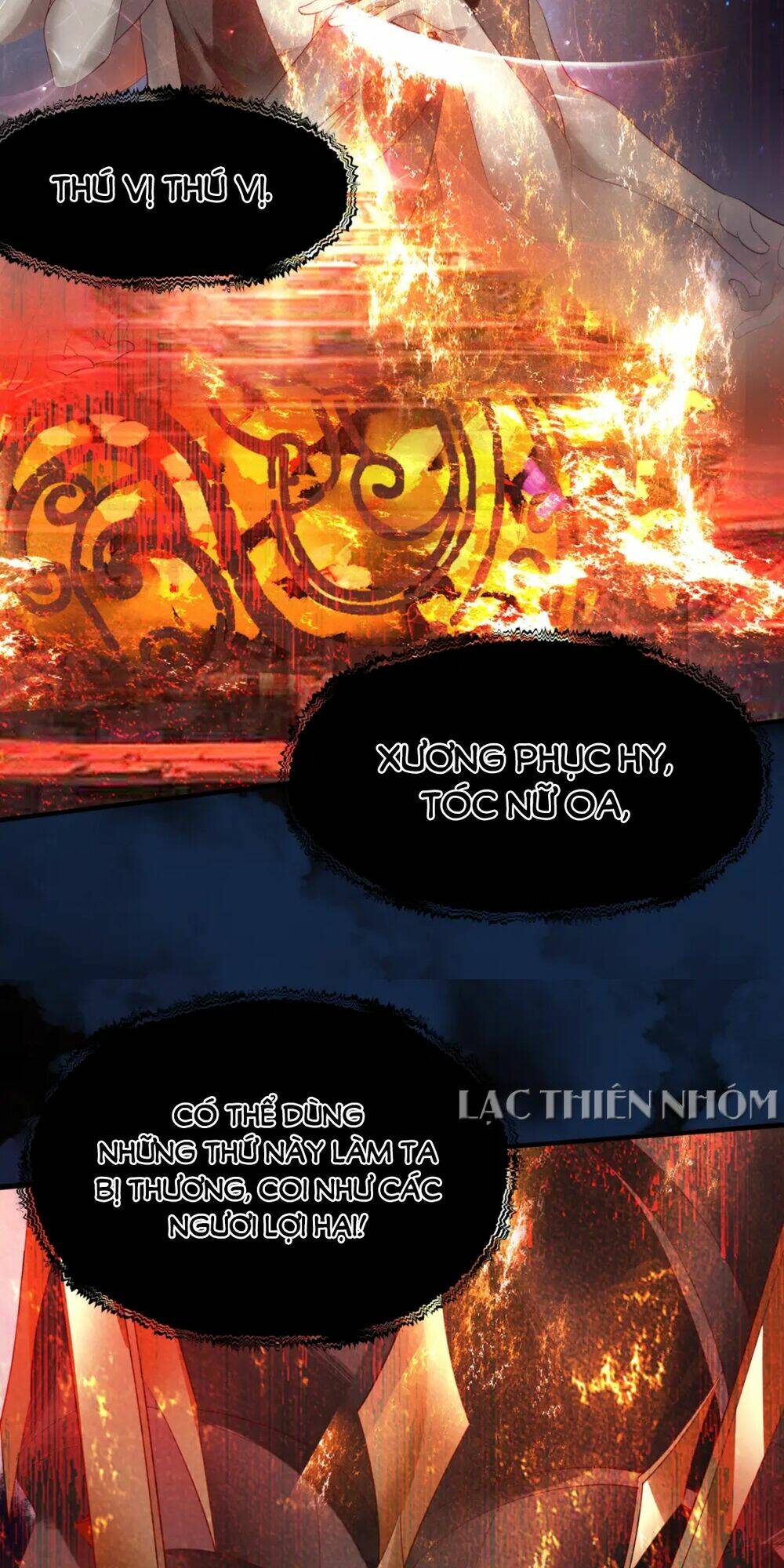 Ma Tôn Muốn Ôm Ôm Chương 78 Ảnh 56