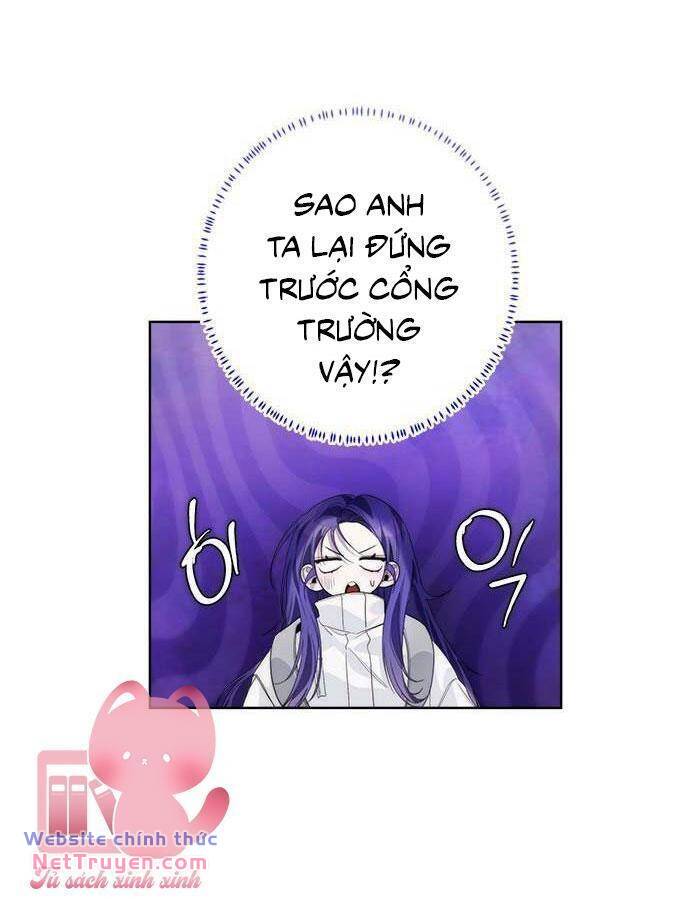 Đàn Anh Xấu Xa Chương 69 Ảnh 14