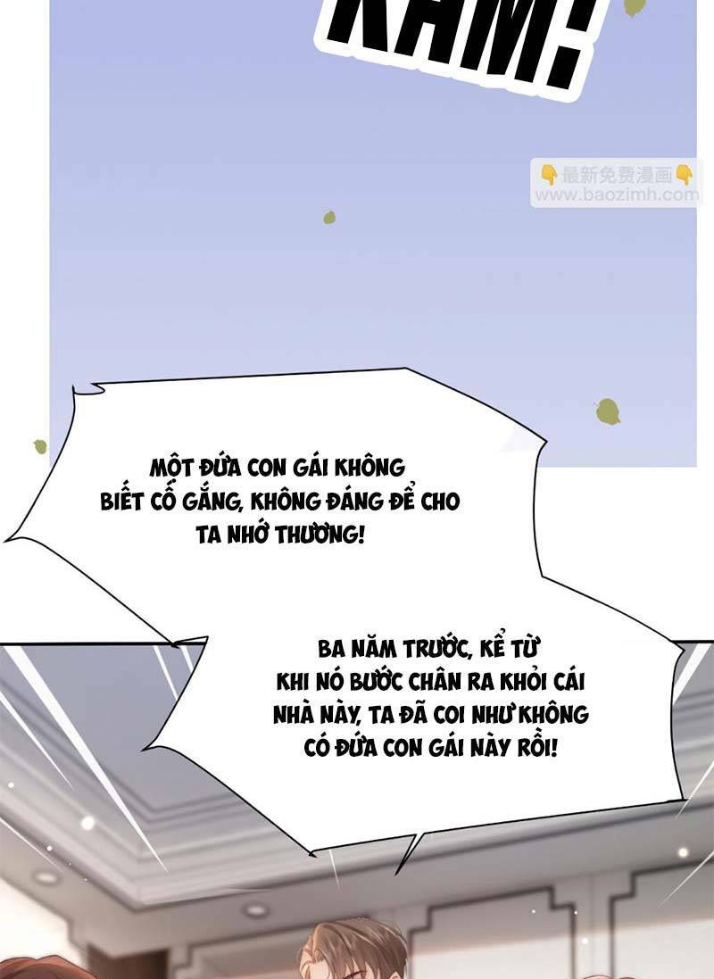 Sau Khi Chia Tay, Cô Ấy Trở Thành Nữ Vương Hotsearch Chương 28 Ảnh 26
