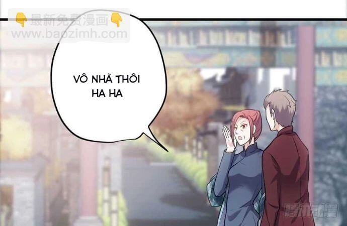 Tôi Không Phải Nữ Phụ Ác Độc Chương 175 Ảnh 67