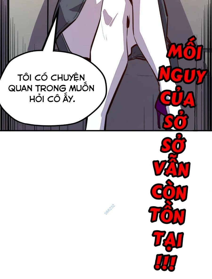 Toàn Cầu Dị Năng : Tôi Có Toàn Bộ Nguyên Tố Chương 33 Ảnh 59