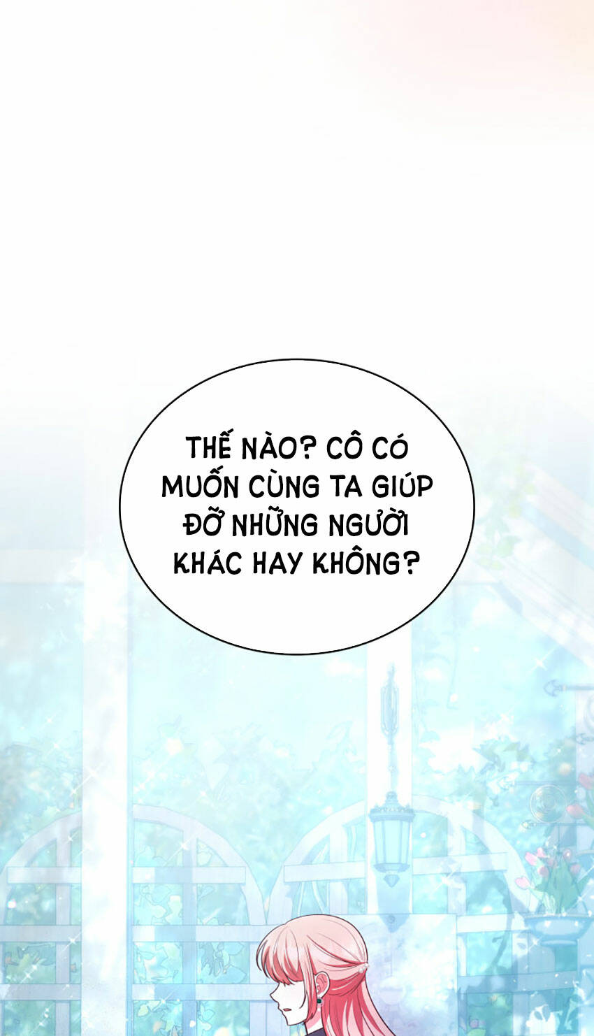 Từ Ác Nữ, Tôi Trở Thành Một Người Mẹ Chương 43.1 Ảnh 23