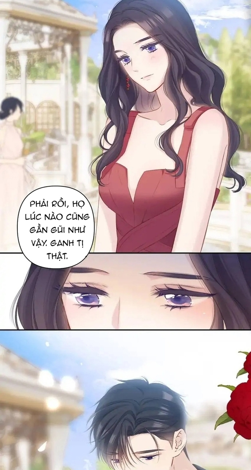 Bảo Vệ Siêu Sao Của Tôi Chương 141 Ảnh 24