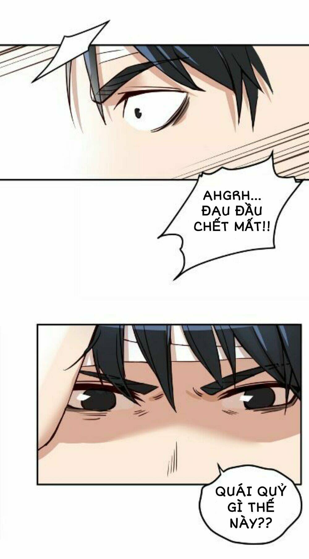 Kim Tiền Chí Thượng Chương 2 Ảnh 24