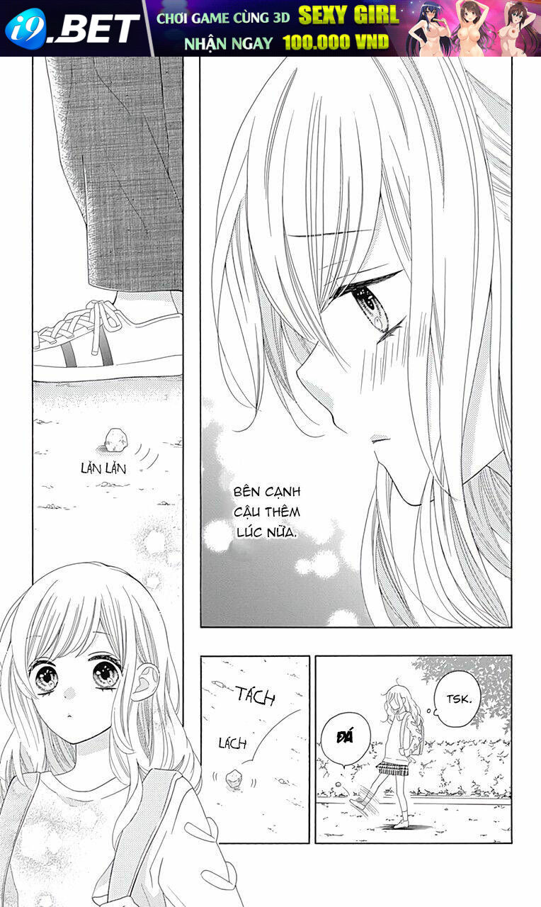 Hatsukoi To Taiyou Chương 1 Ảnh 47