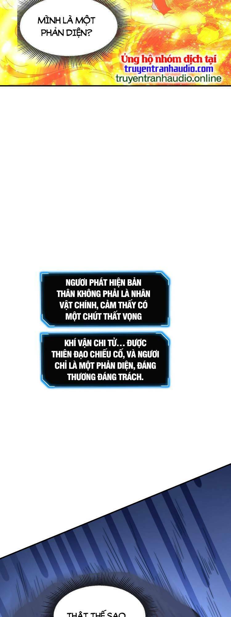 Thân Là Phản Diện, Ta Đi Bán Hành Cho Nhân Vật Chính Chương 1 Ảnh 53