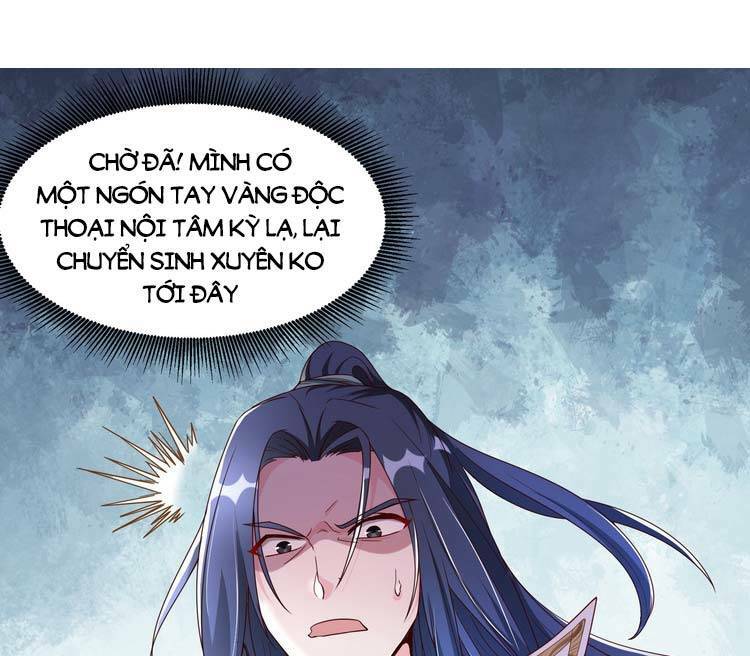 Thân Là Phản Diện, Ta Đi Bán Hành Cho Nhân Vật Chính Chương 1 Ảnh 51