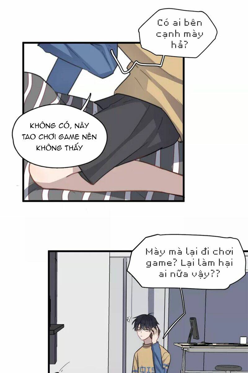 Cận Kề Tiếp Xúc Chương 105 Ảnh 30