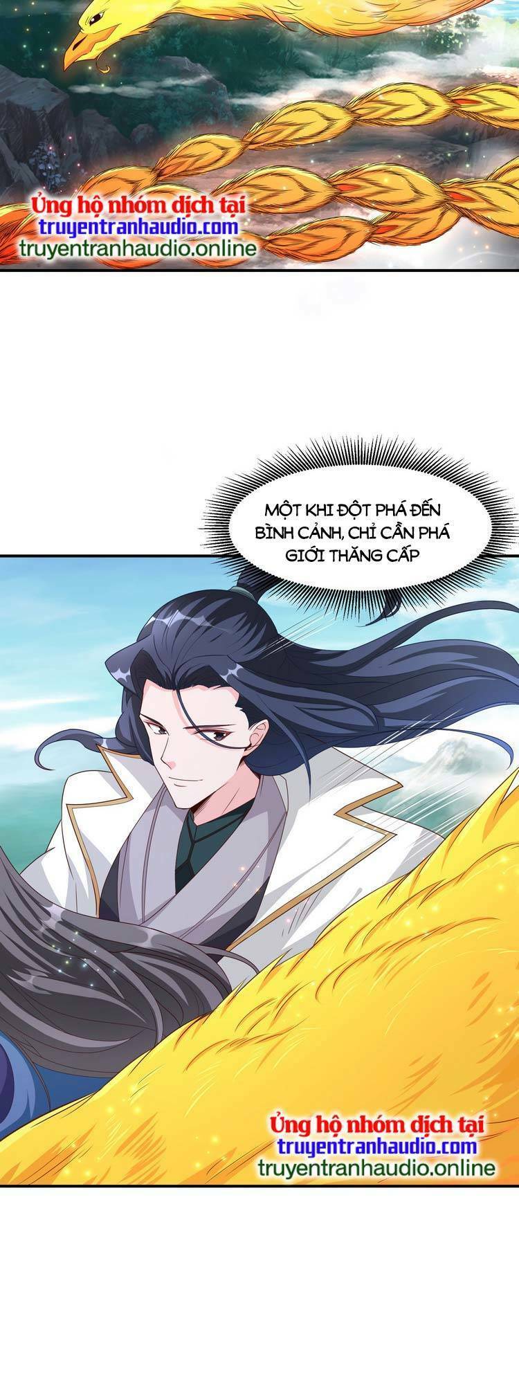 Thân Là Phản Diện, Ta Đi Bán Hành Cho Nhân Vật Chính Chương 1 Ảnh 35