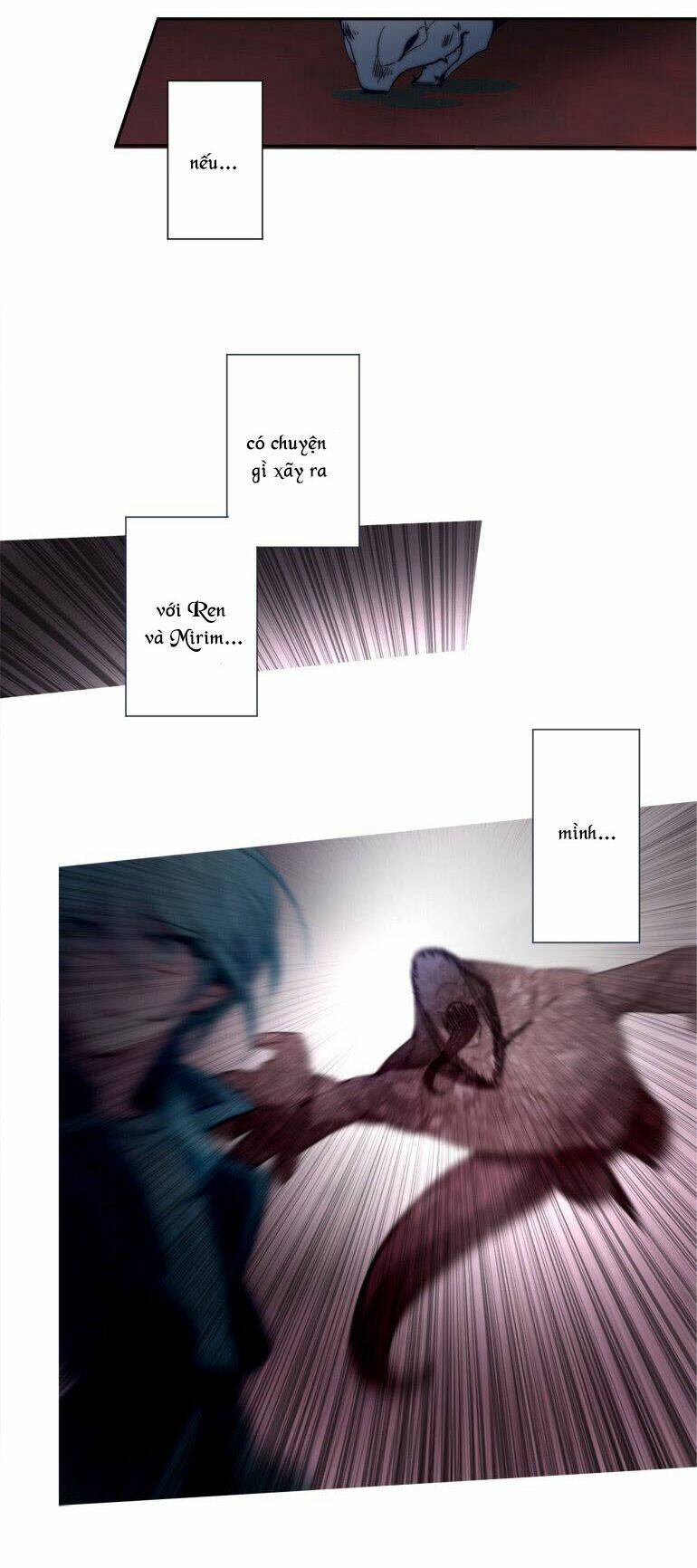 The Memory Of Wind: Anz Chương 35 Ảnh 12
