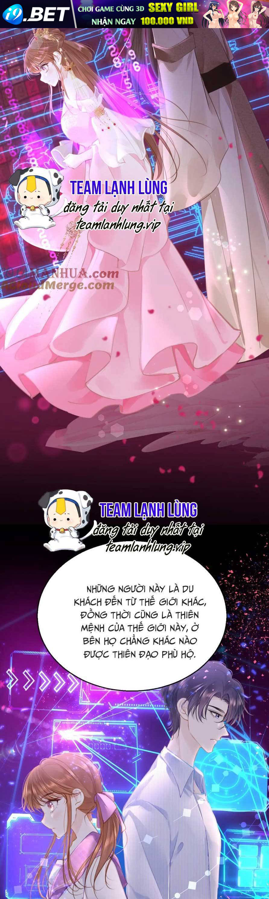 Bắt Đầu Hủy Hôn Để Công Lược Vương Gia Chương 105 Ảnh 22