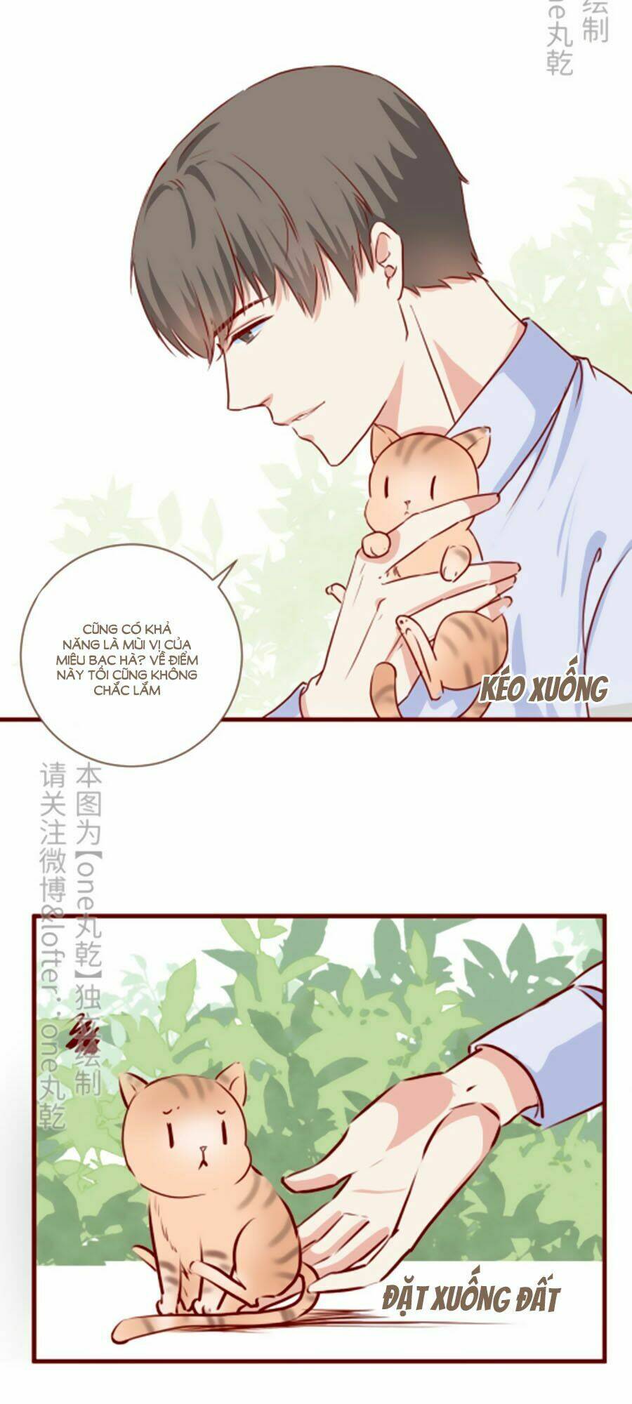 Tổng Hợp One Shot. Chương 388 Ảnh 4