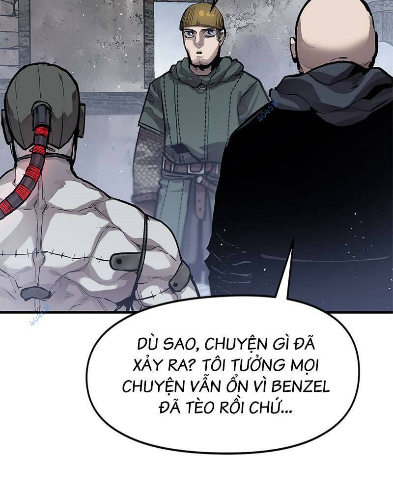 Kị Sĩ Xác Sống Chương 13 Ảnh 50