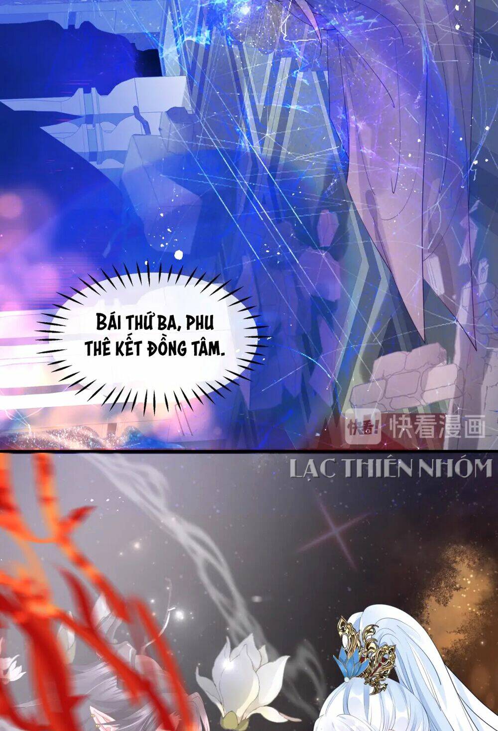 Ma Tôn Muốn Ôm Ôm Chương 75 Ảnh 64