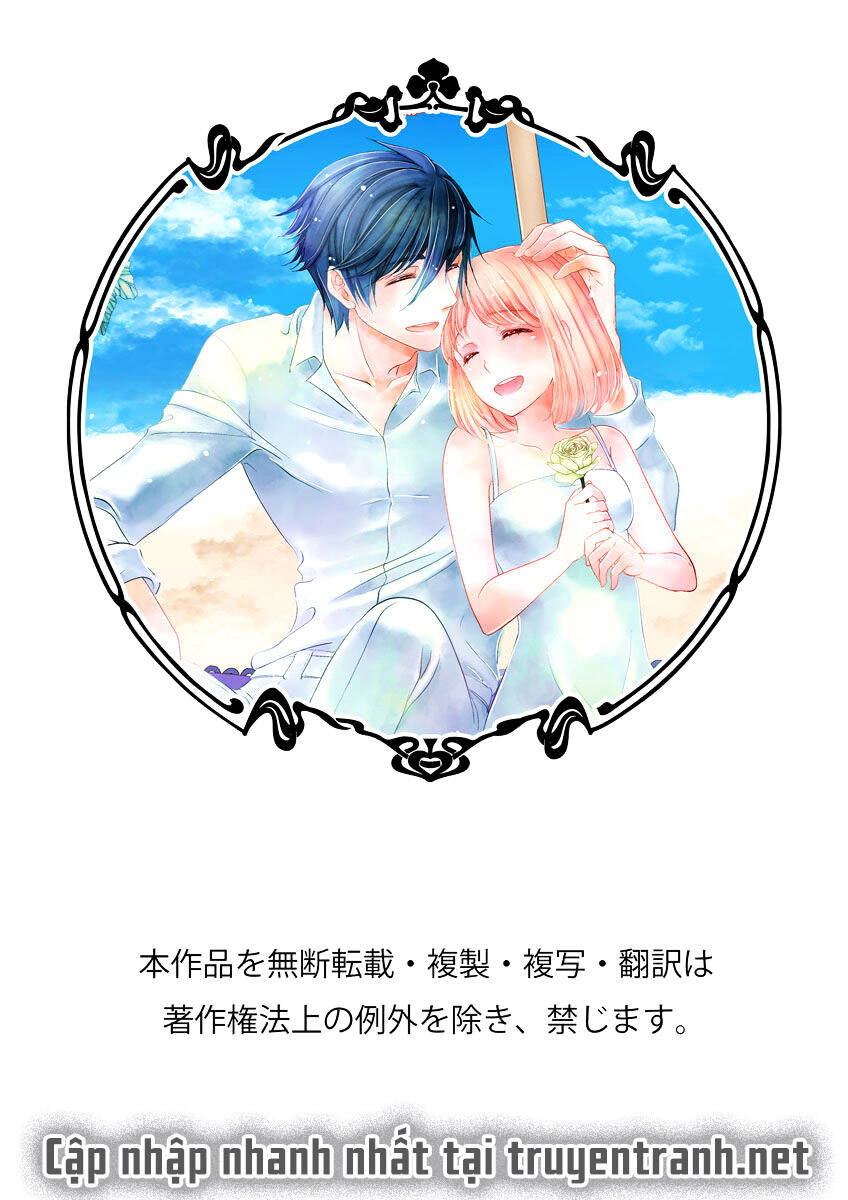 Erotic Fairy Tales: Nàng Tiên Cá Chương 36 Ảnh 26