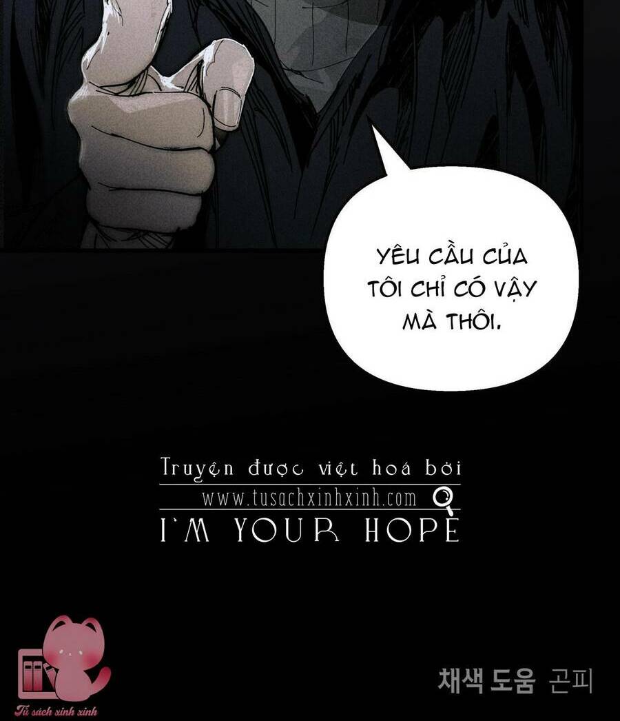 Đảo Phù Thủy Chương 17 Ảnh 70