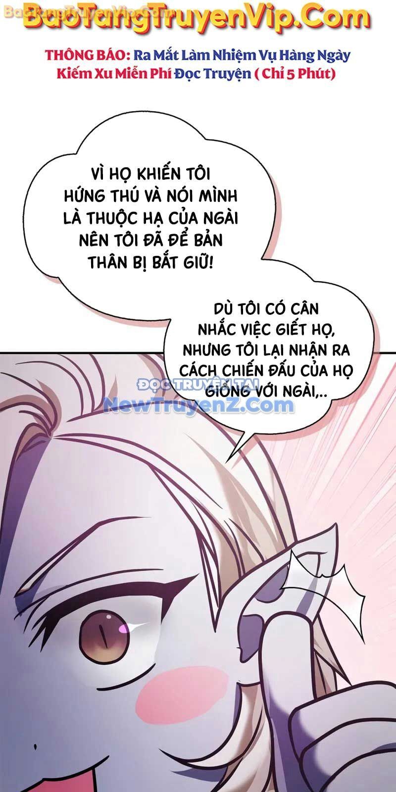 Tôi Không Tài Năng Đến Thế Đâu Chương 82 Ảnh 44