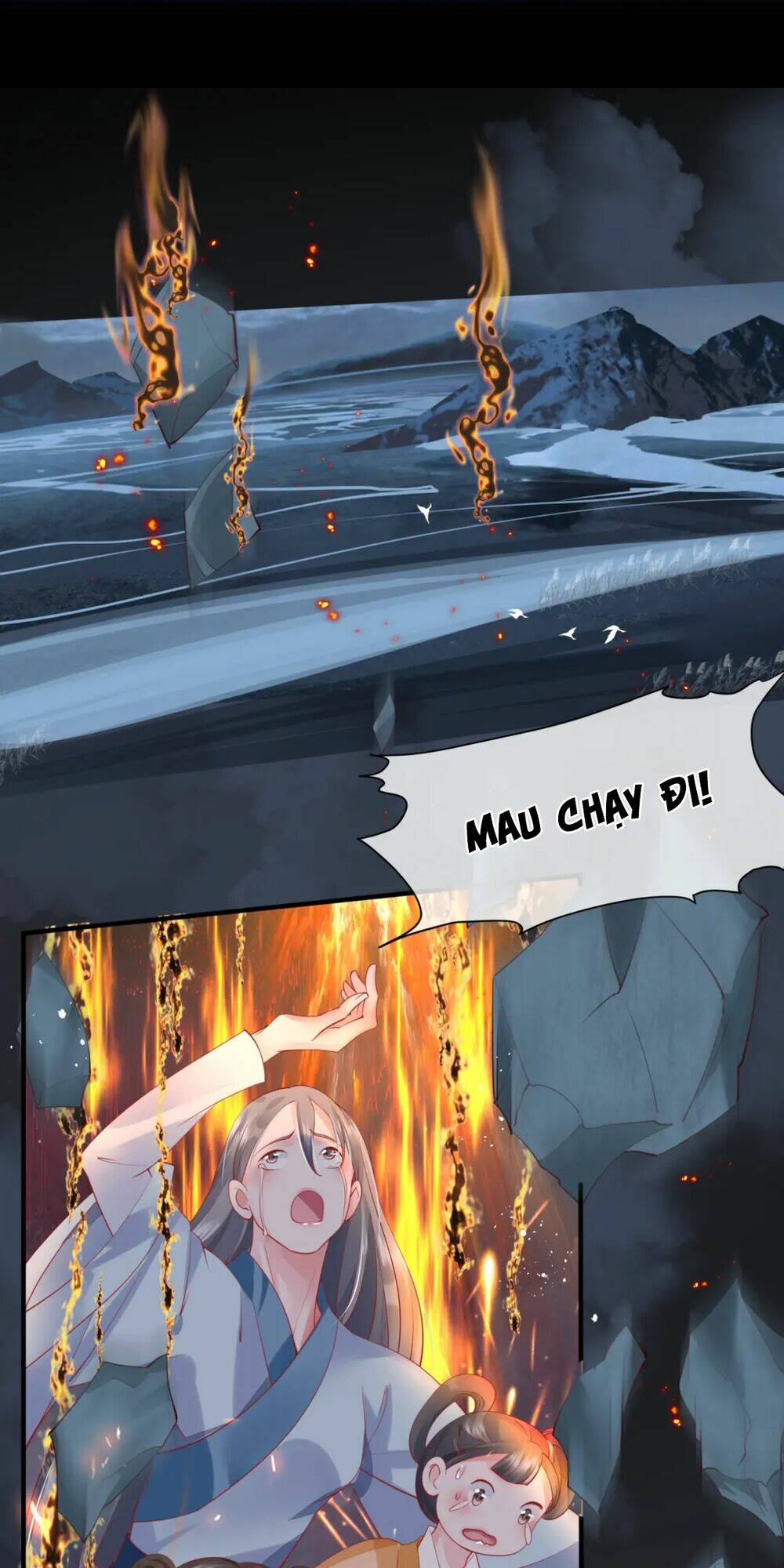 Ma Tôn Muốn Ôm Ôm Chương 77 Ảnh 30