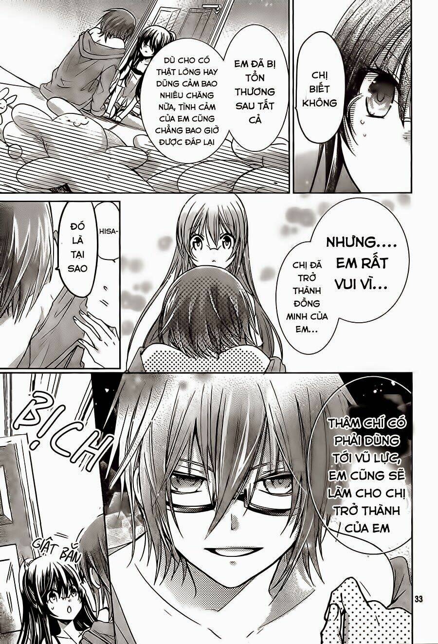 Watashi Ni Xx Shinasai! Chương 64 Ảnh 37