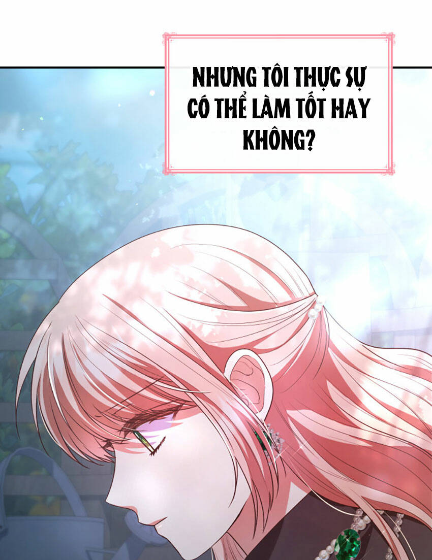 Từ Ác Nữ, Tôi Trở Thành Một Người Mẹ Chương 43.1 Ảnh 25