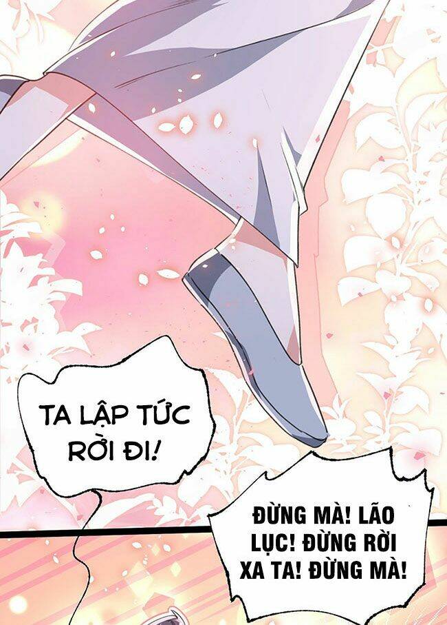 Tu Tiên Giới Duy Nhất Thuần Gia Môn Chương 2 Ảnh 95
