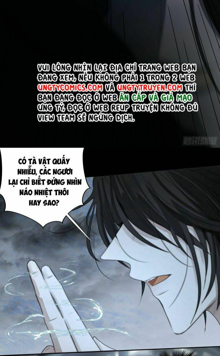 Nguyệt Trụy Trọng Minh Chương 6 Ảnh 61