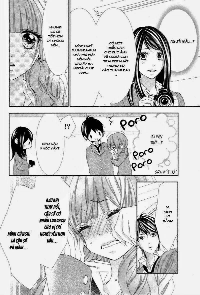 Are After Boyfriend Chương 3 Ảnh 36