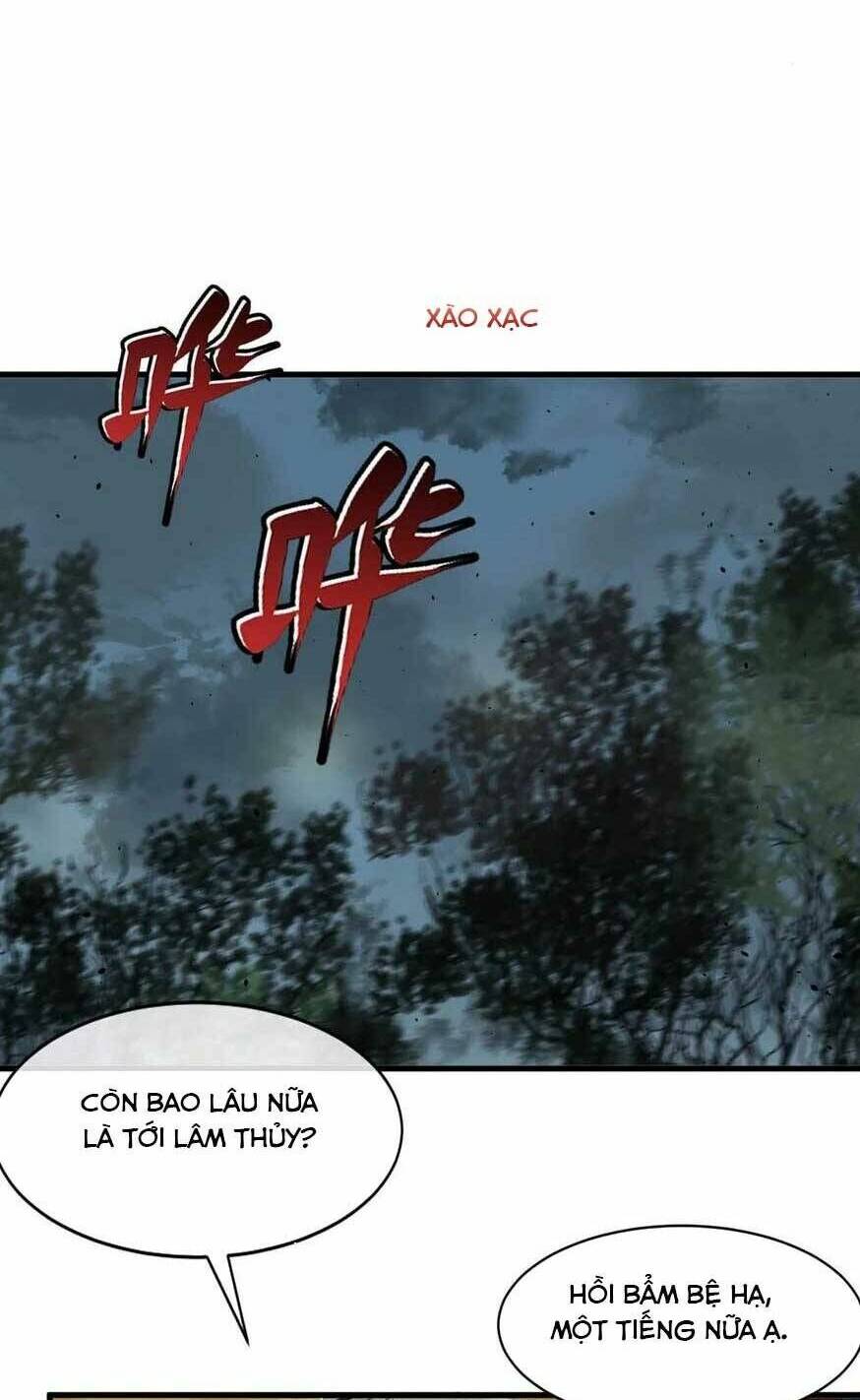 Nữ Giả Hoàng Thượng Và Màn Công Lược Gian Thần Bất Đắc Dĩ Chương 54 Ảnh 28