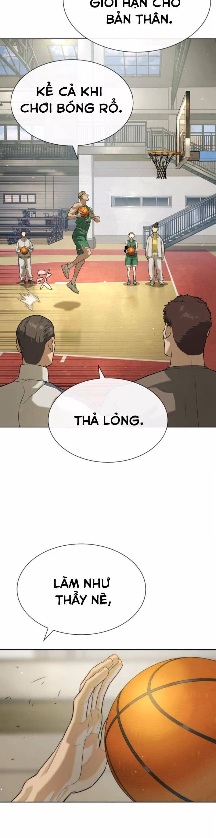 Sát Thủ Peter Chương 94 Ảnh 72