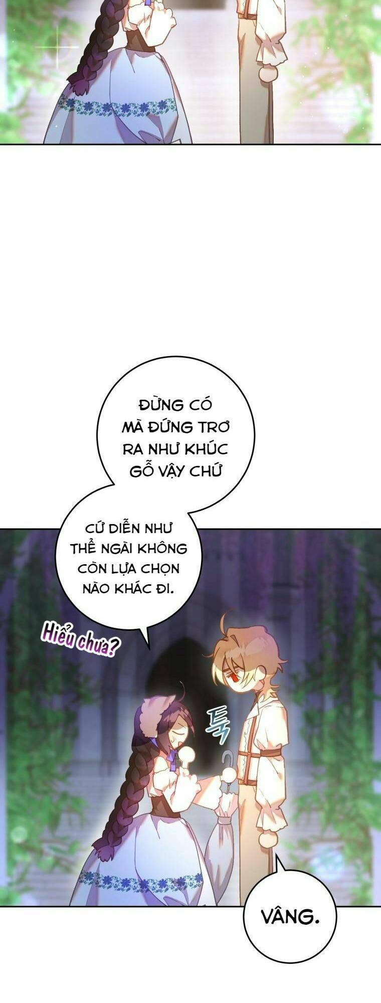 Em Trai Tôi Là Hoàng Đế Ngang Ngược Chương 25 Ảnh 7