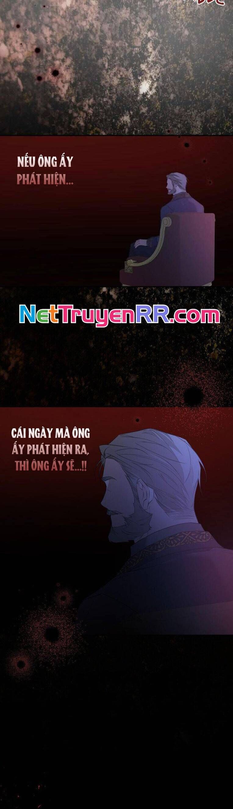 Sự Quyến Rũ Của Người Vợ Chương 42 Ảnh 6