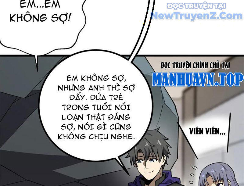Toàn Cầu Cao Võ Chương 311 Ảnh 15