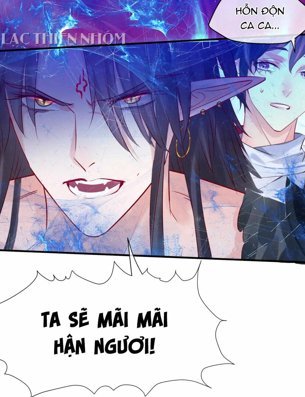 Ma Tôn Muốn Ôm Ôm Chương 75 Ảnh 54