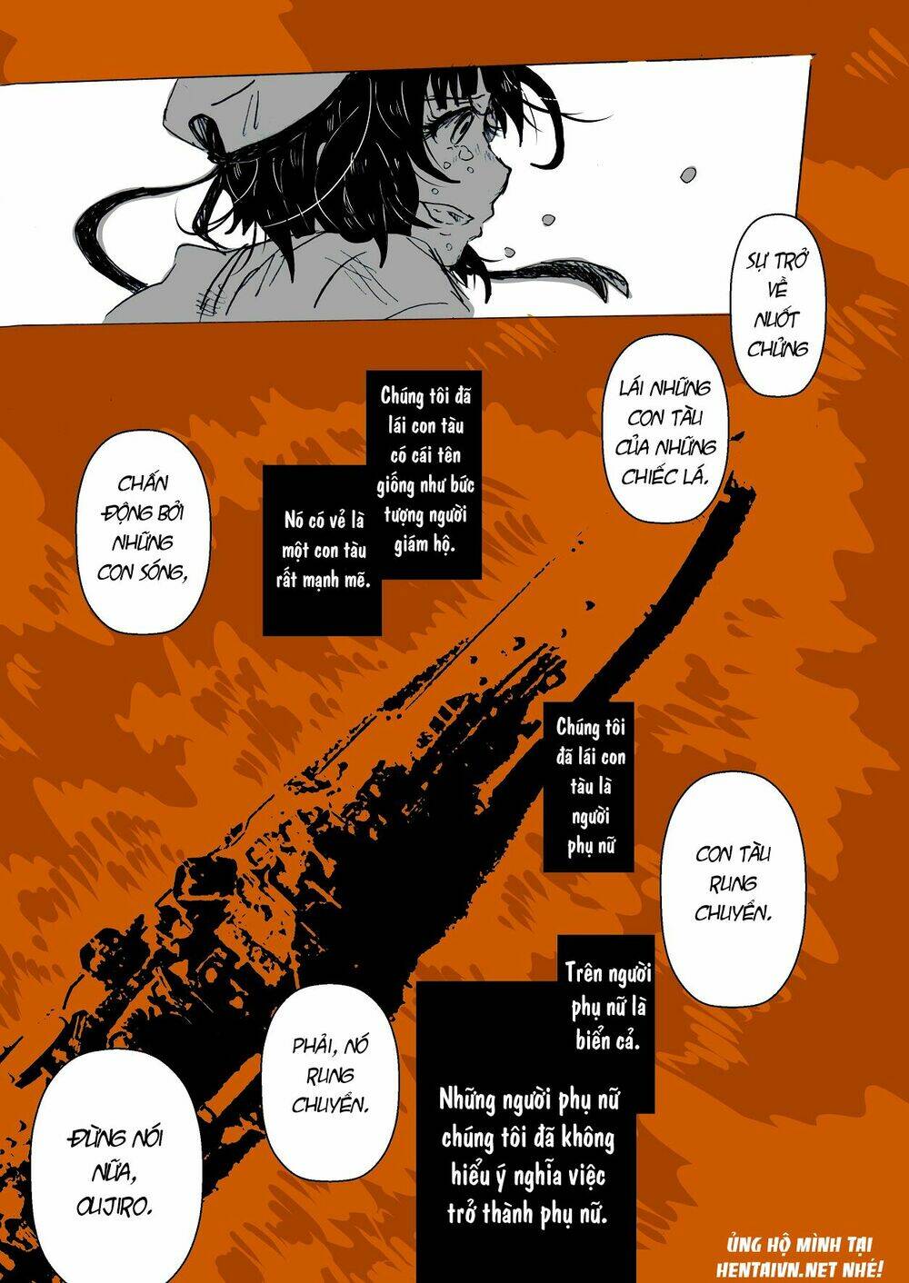 To Die In June Chương 1 Ảnh 19