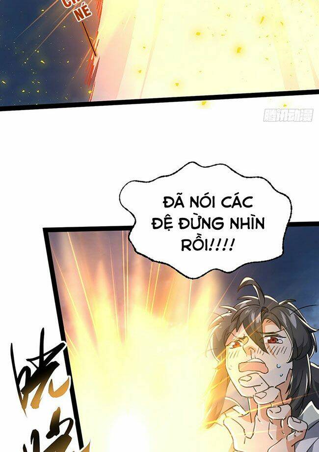 Tu Tiên Giới Duy Nhất Thuần Gia Môn Chương 2 Ảnh 118