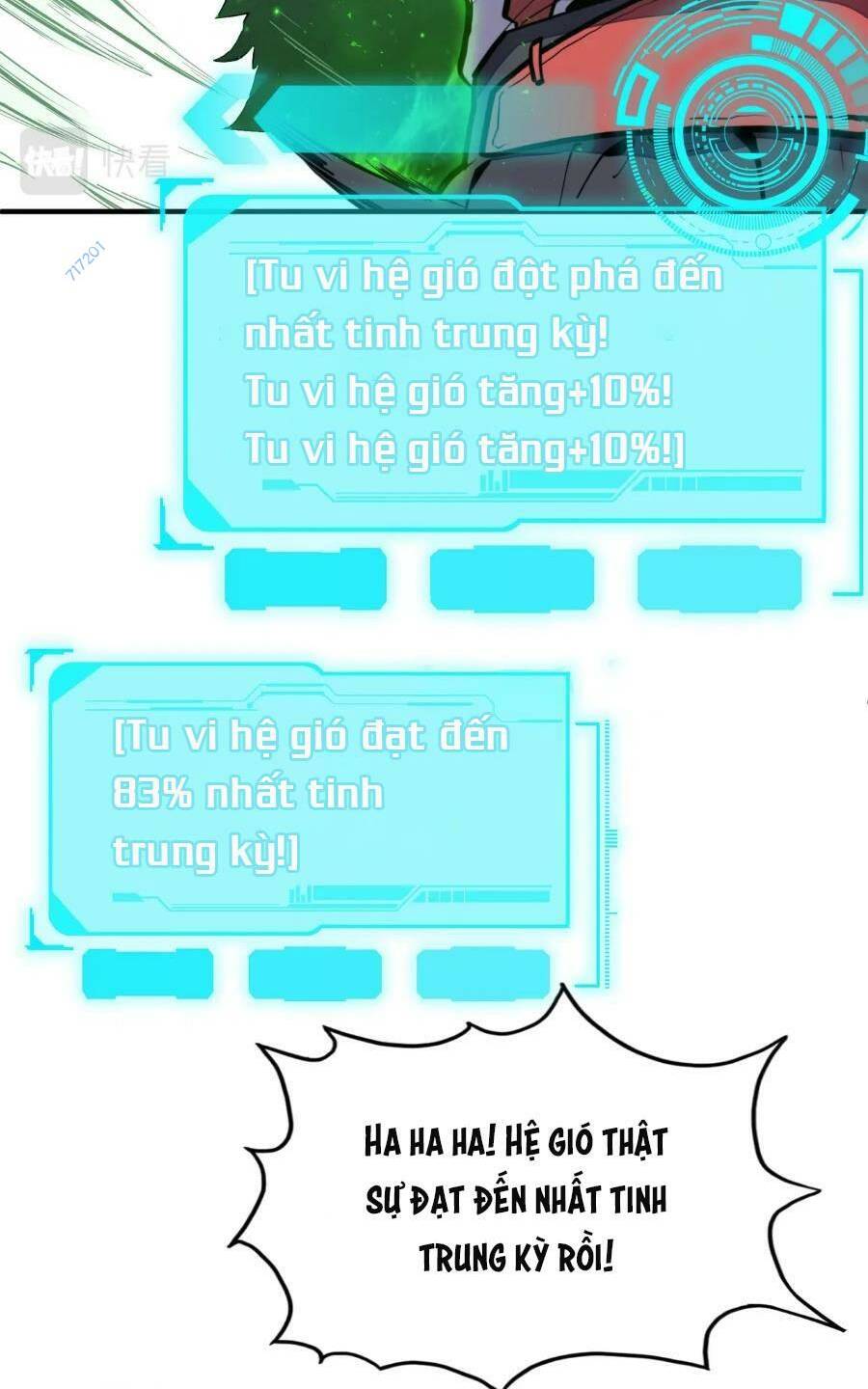 Toàn Cầu Dị Năng : Tôi Có Toàn Bộ Nguyên Tố Chương 29 Ảnh 13