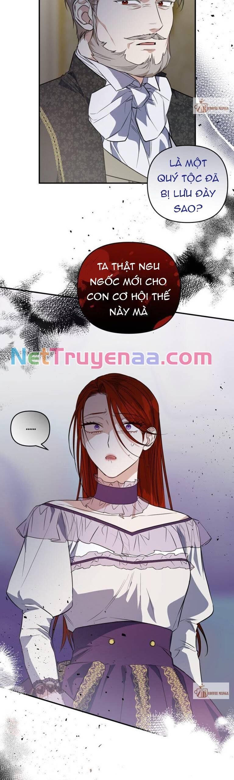 Sự Quyến Rũ Của Người Vợ Chương 30 Ảnh 17