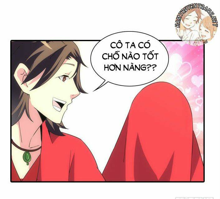 Yêu Phi Bám Lấy Không Buông Chương 5 Ảnh 37