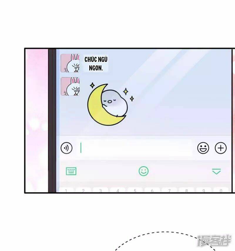 Nụ Cười Cô Ấy Giống Như Kẹo Đường Chương 25 Ảnh 11