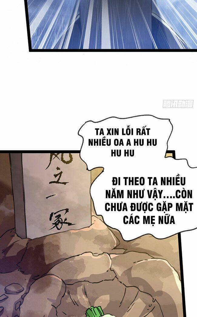 Tu Tiên Giới Duy Nhất Thuần Gia Môn Chương 2 Ảnh 21