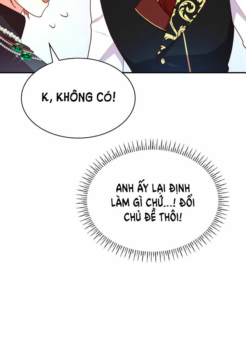 Từ Ác Nữ, Tôi Trở Thành Một Người Mẹ Chương 43.1 Ảnh 43