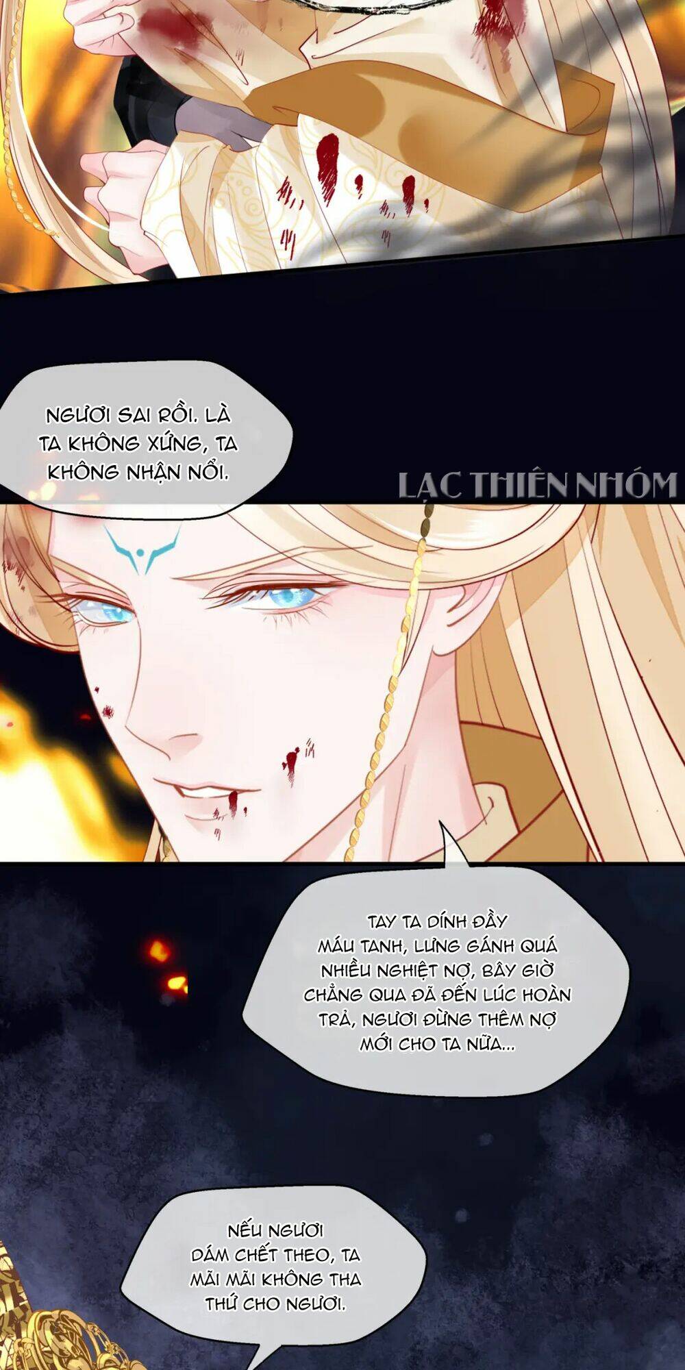 Ma Tôn Muốn Ôm Ôm Chương 81 Ảnh 16