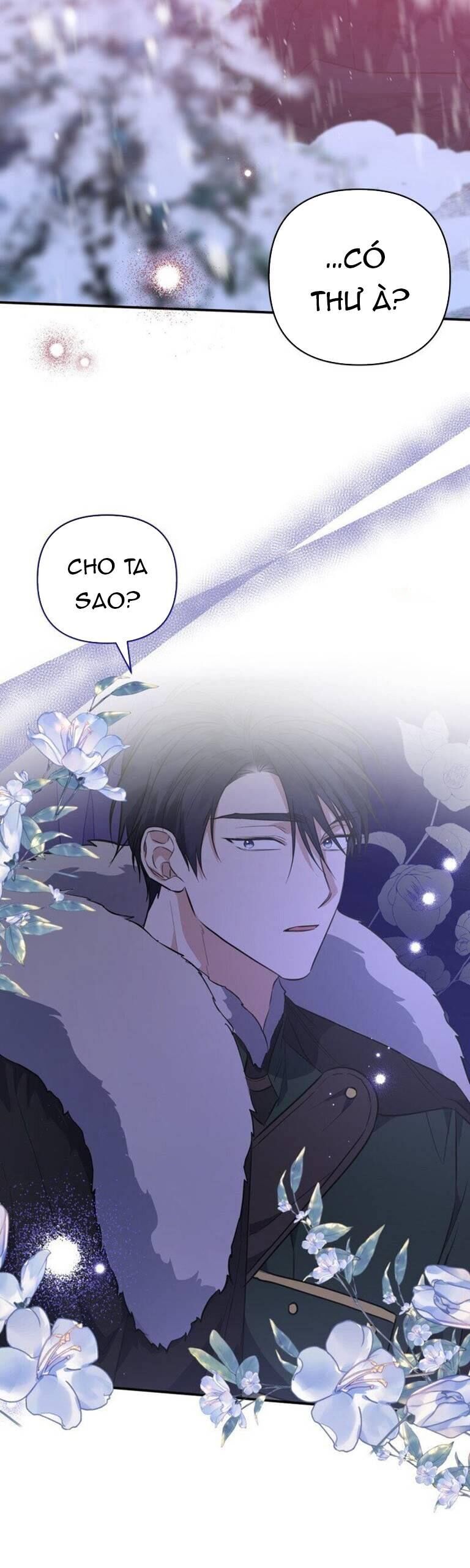 Sự Quyến Rũ Của Người Vợ Chương 30 Ảnh 39