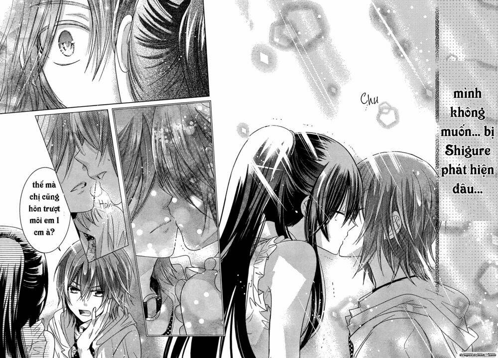 Watashi Ni Xx Shinasai! Chương 71 Ảnh 26