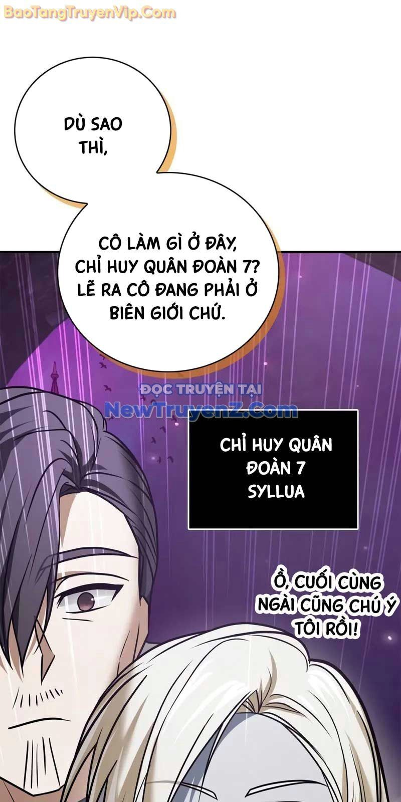 Tôi Không Tài Năng Đến Thế Đâu Chương 82 Ảnh 42