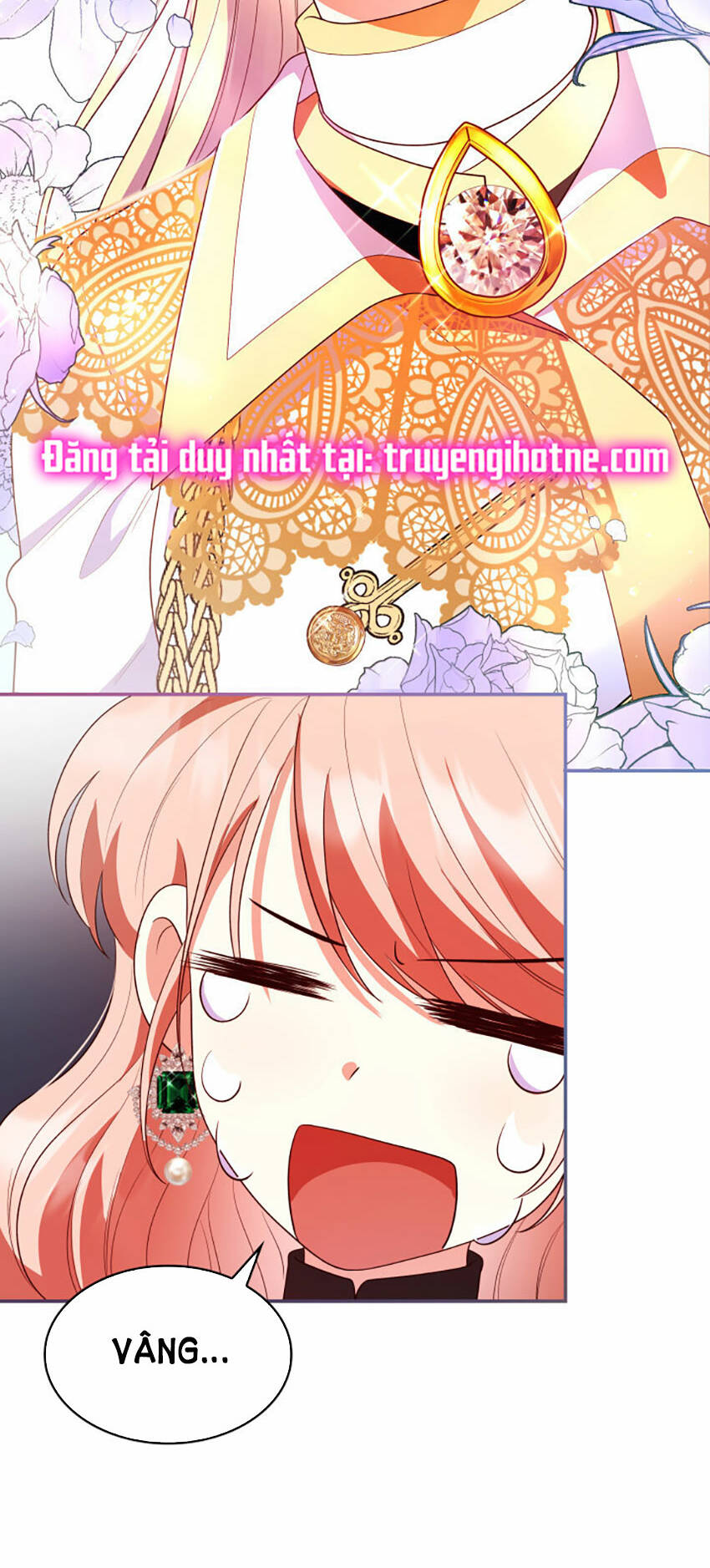 Từ Ác Nữ, Tôi Trở Thành Một Người Mẹ Chương 43.1 Ảnh 38