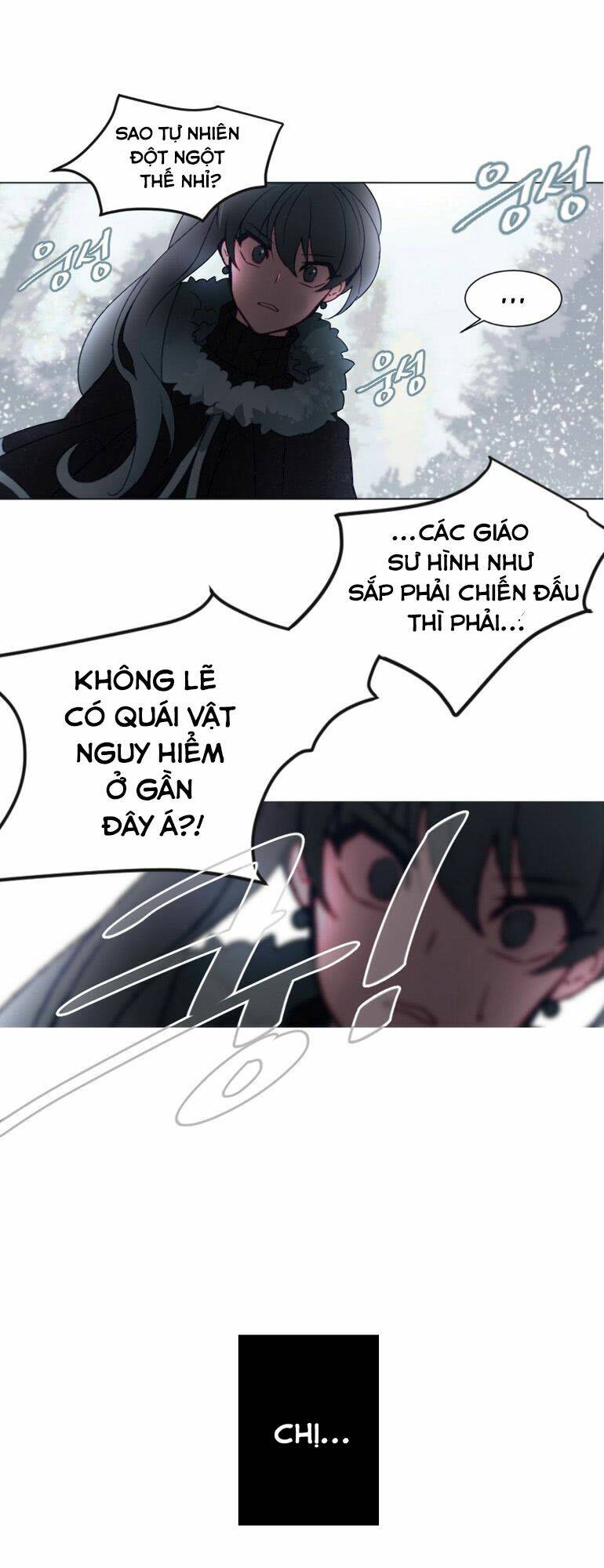 The Memory Of Wind: Anz Chương 36 Ảnh 19